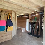 Semesterbostad La Ferme De Jouane