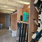 La Ferme De Jouane Semesterbostad *
