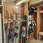 Semesterbostad La Ferme De Jouane
