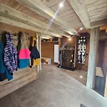 La Ferme De Jouane Semesterbostad