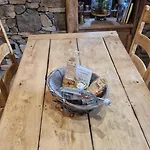 La Ferme De Jouane *