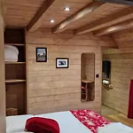 La Ferme De Jouane Semesterbostad