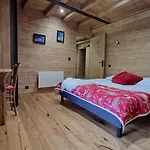 La Ferme De Jouane Semesterbostad
