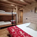 Semesterbostad La Ferme De Jouane *