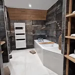 Semesterbostad La Ferme De Jouane Besse-et-Saint-Anastaise