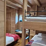 La Ferme De Jouane *