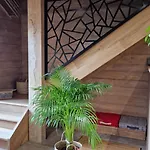 Semesterbostad La Ferme De Jouane Besse-et-Saint-Anastaise