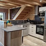 La Ferme De Jouane בית נופש *