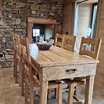 La Ferme De Jouane Besse-et-Saint-Anastaise