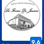 La Ferme De Jouane * Besse-et-Saint-Anastaise