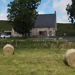 La Ferme De Jouane בסה-א-סנט-אנסטאיס