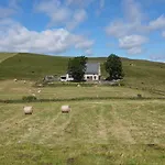 La Ferme De Jouane בית נופש *