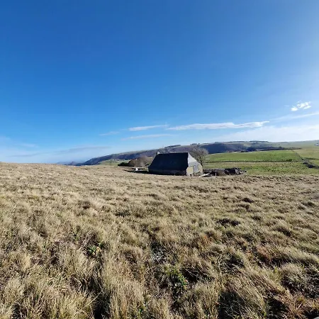 La Ferme De Jouane Nyaraló *