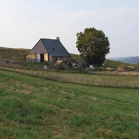 La Ferme De Jouane Holiday home