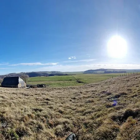Nyaraló La Ferme De Jouane *