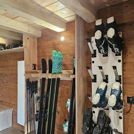 La Ferme De Jouane * Besse-et-Saint-Anastaise