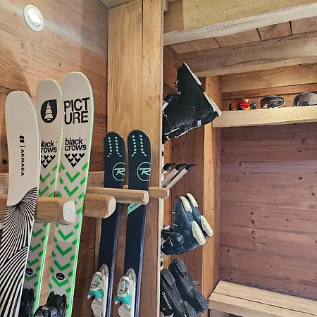 La Ferme De Jouane Casa de Férias *