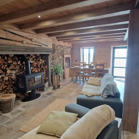 La Ferme De Jouane * Besse-et-Saint-Anastaise