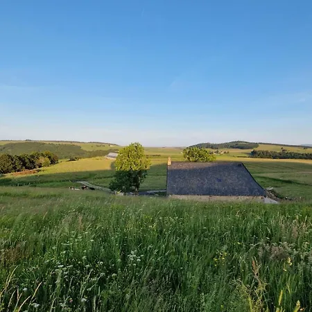 Nyaraló La Ferme De Jouane *