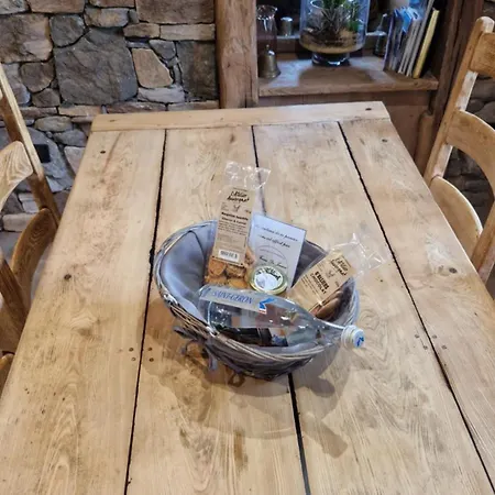 La Ferme De Jouane *