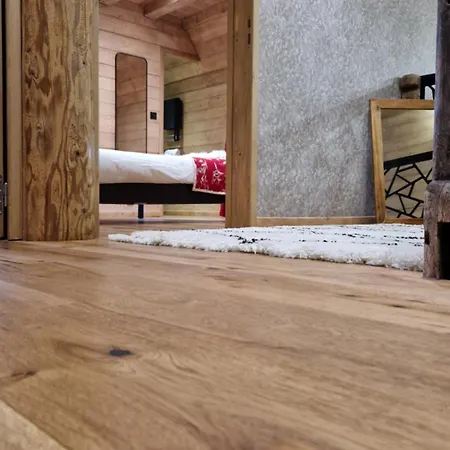 La Ferme De Jouane Besse-et-Saint-Anastaise