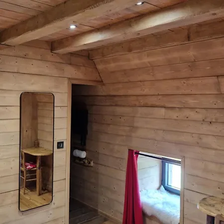 La Ferme De Jouane * Besse-et-Saint-Anastaise