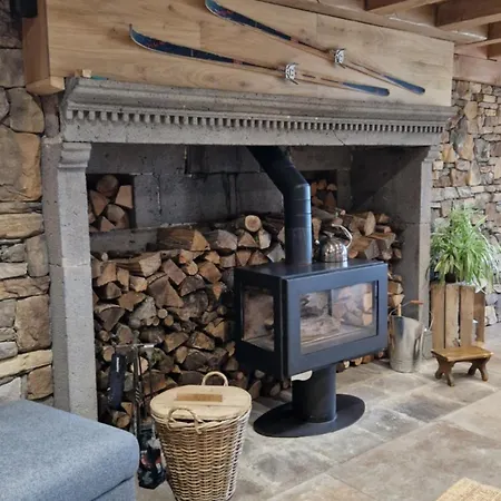 La Ferme De Jouane