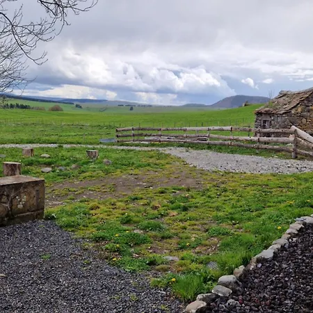 La Ferme De Jouane Holiday home