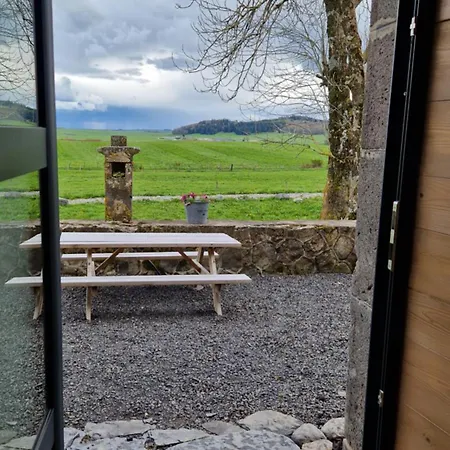 La Ferme De Jouane *