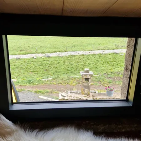 La Ferme De Jouane * Besse-et-Saint-Anastaise