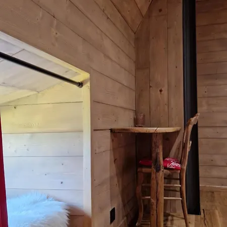 Сasa de vacaciones La Ferme De Jouane