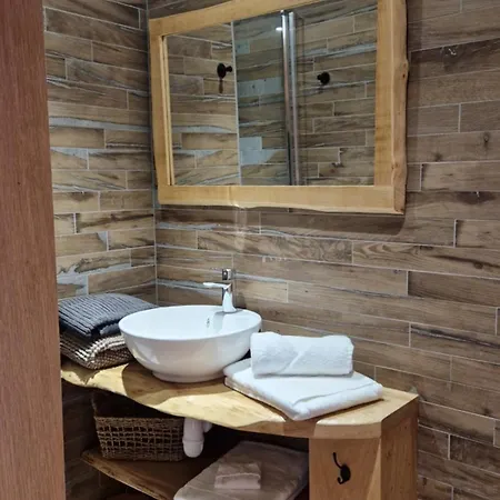 La Ferme De Jouane Casa de Férias *