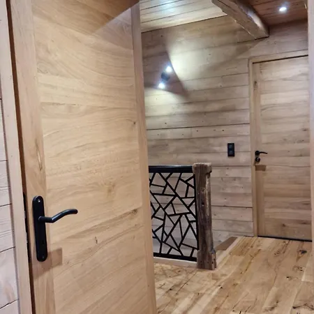 La Ferme De Jouane Casa de Férias Besse-et-Saint-Anastaise