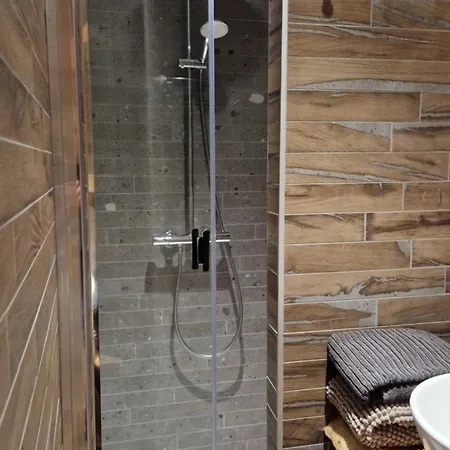 La Ferme De Jouane *