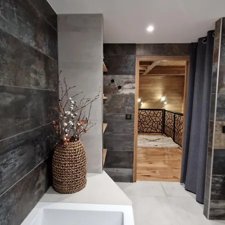 La Ferme De Jouane Besse-et-Saint-Anastaise