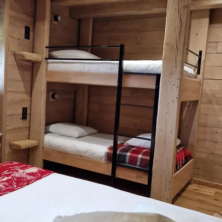 La Ferme De Jouane * Besse-et-Saint-Anastaise