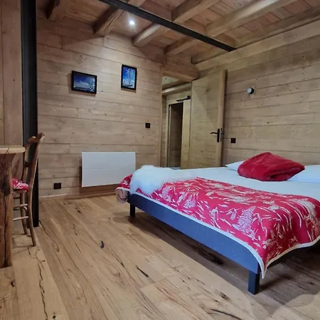 La Ferme De Jouane Holiday home