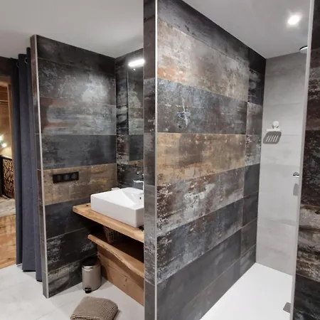 La Ferme De Jouane Besse-et-Saint-Anastaise