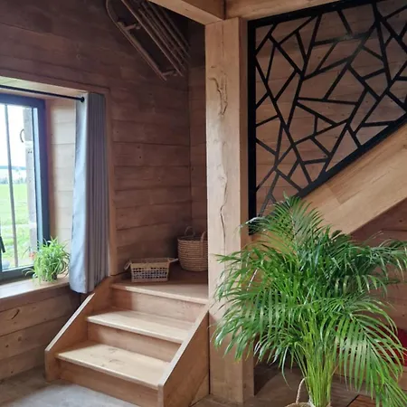 La Ferme De Jouane