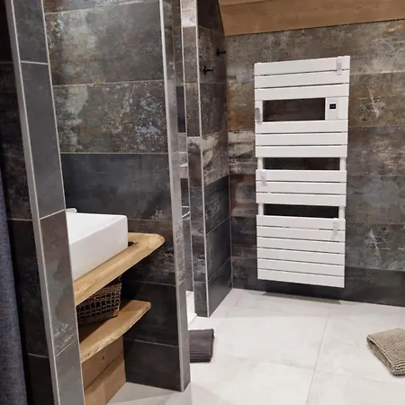 La Ferme De Jouane Casa de Férias