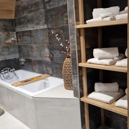 La Ferme De Jouane Casa de Férias *