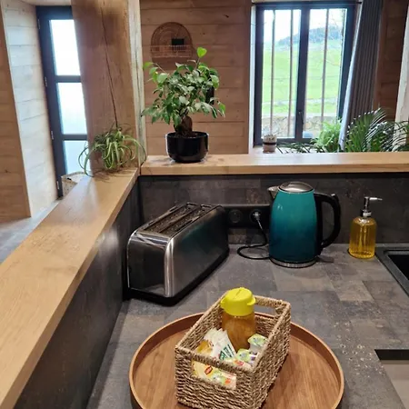 La Ferme De Jouane * Besse-et-Saint-Anastaise