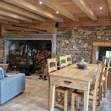 La Ferme De Jouane *