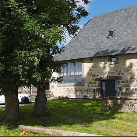 La Ferme De Jouane * Besse-et-Saint-Anastaise