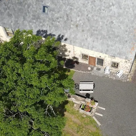 La Ferme De Jouane
