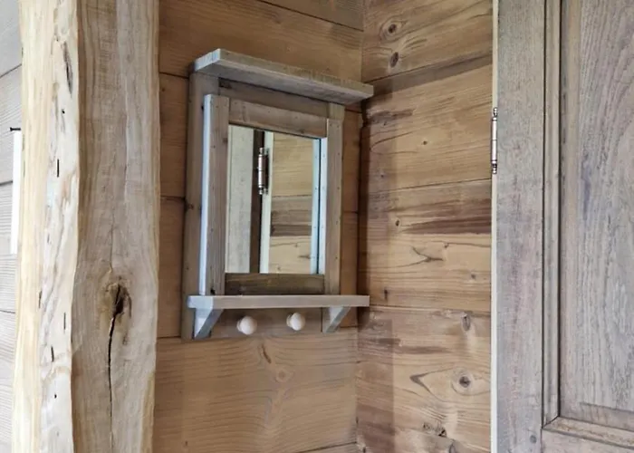 Dom wakacyjny La Ferme De Jouane