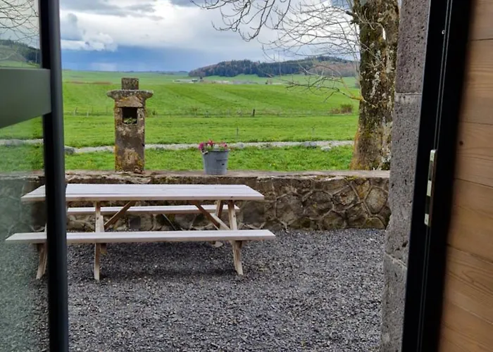 La Ferme De Jouane *