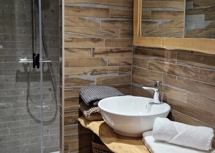 Dom wakacyjny La Ferme De Jouane Besse-et-Saint-Anastaise