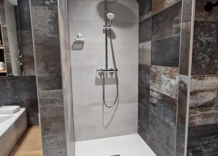 Dom wakacyjny La Ferme De Jouane