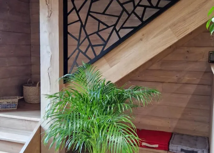 Dom wakacyjny La Ferme De Jouane Besse-et-Saint-Anastaise